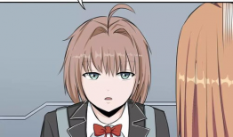漫画污小姐,幽默与智慧并存的漫画女神