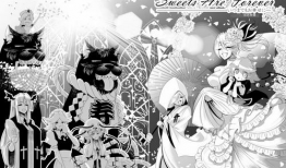 银座漫画,描绘都市生活的多彩画卷