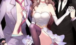 前任战争漫画免费阅读,漫画免费阅读，重温甜蜜回忆