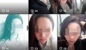 吃瓜网红被骗视频大全,吃瓜群众见证网络陷阱