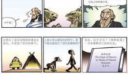著名的漫画书,漫画书中的传奇故事与人物