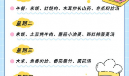 菜谱漫画,跟随菜谱漫画解锁家常美味