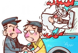 警匪漫画,警匪漫画中的正义之战