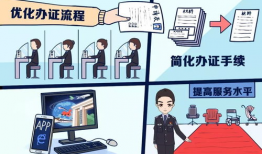 证件漫画,揭秘身份背后的故事
