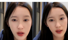 南宁女网红吃瓜,揭秘网络热点背后的故事